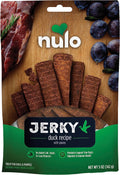 Duck Jerky Strips Dog Treats