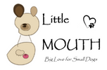 Little Mouth - Home